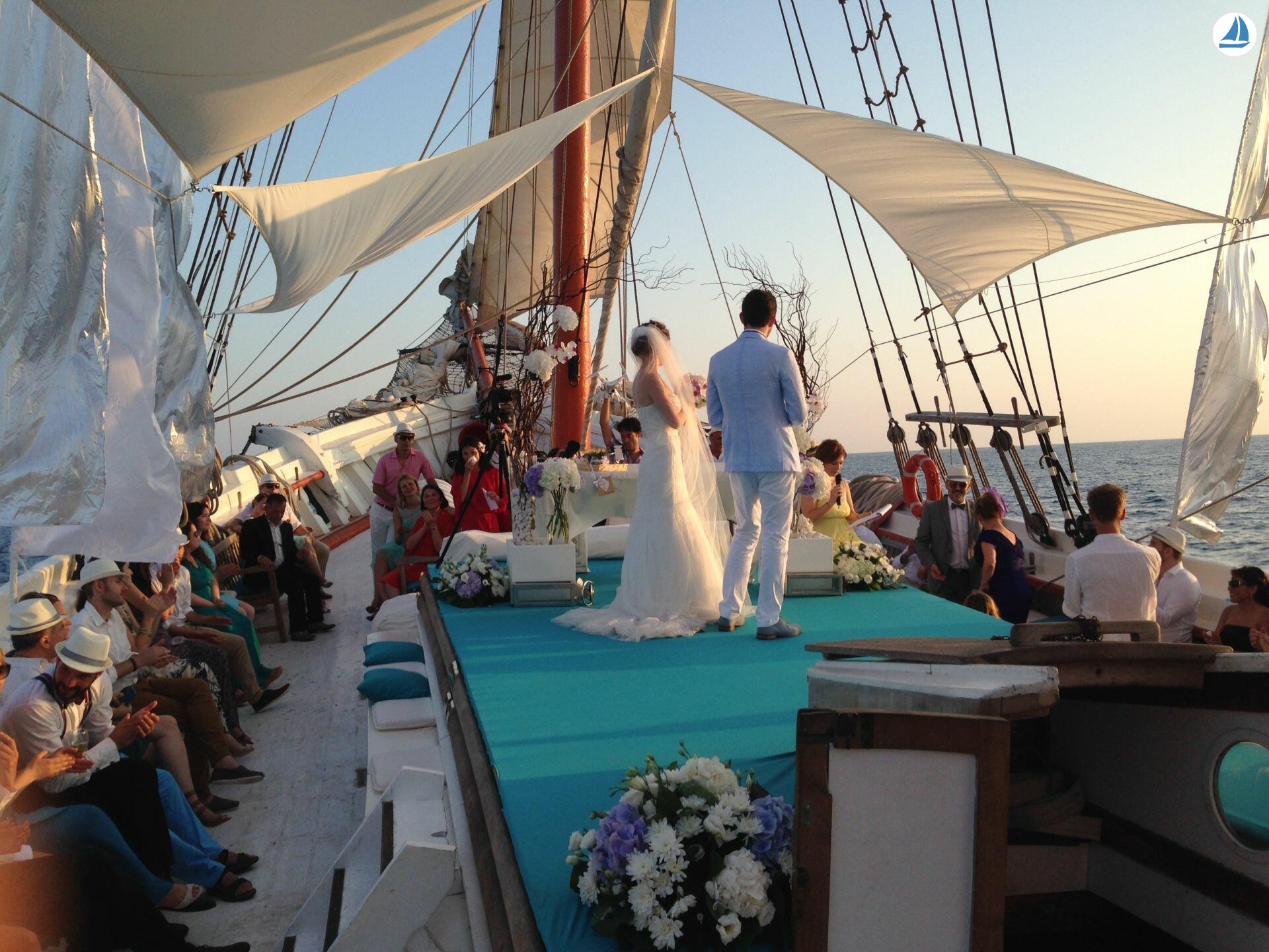 photo Astilleros de Mallorca Pailebot 5