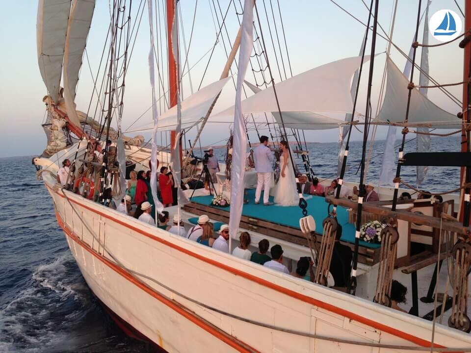 photo Astilleros de Mallorca Pailebot 6