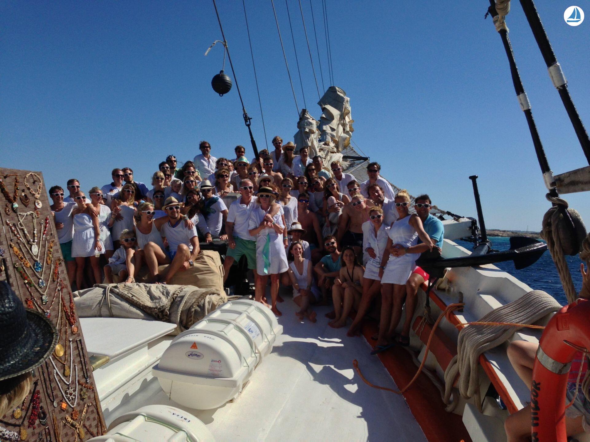 photo Astilleros de Mallorca Pailebot 7