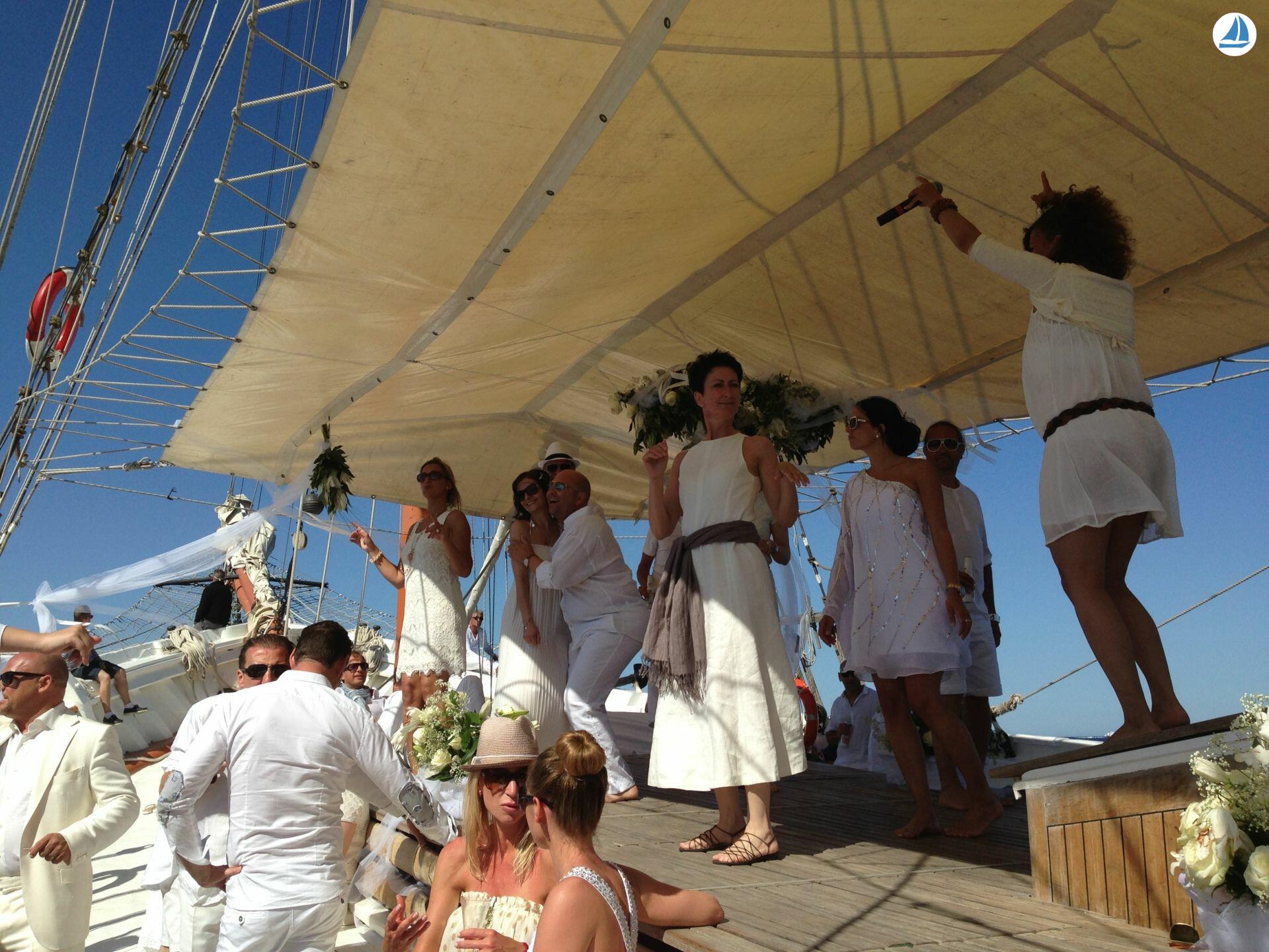 photo Astilleros de Mallorca Pailebot 10