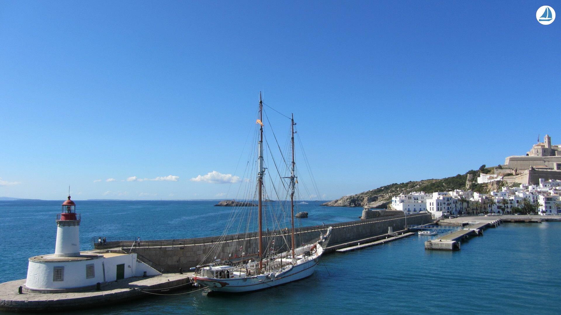 photo Astilleros de Mallorca Pailebot 15