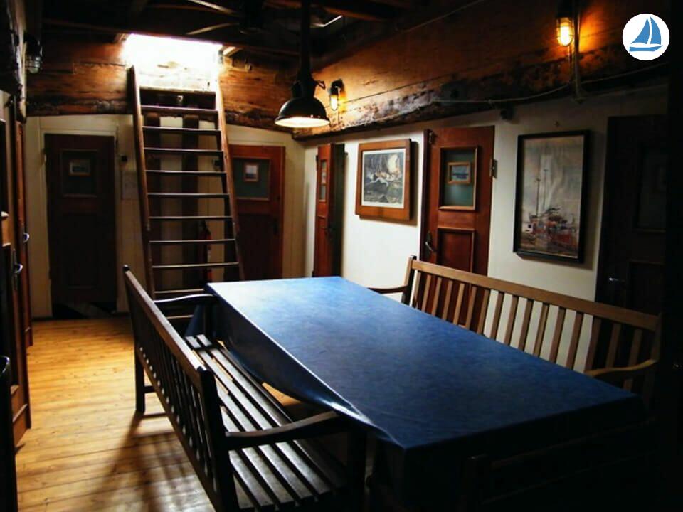 photo Astilleros de Mallorca Pailebot 18