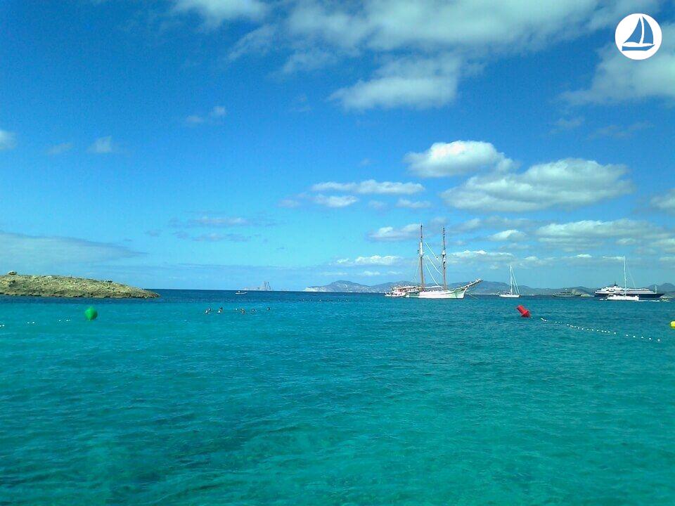 photo Astilleros de Mallorca Pailebot 19