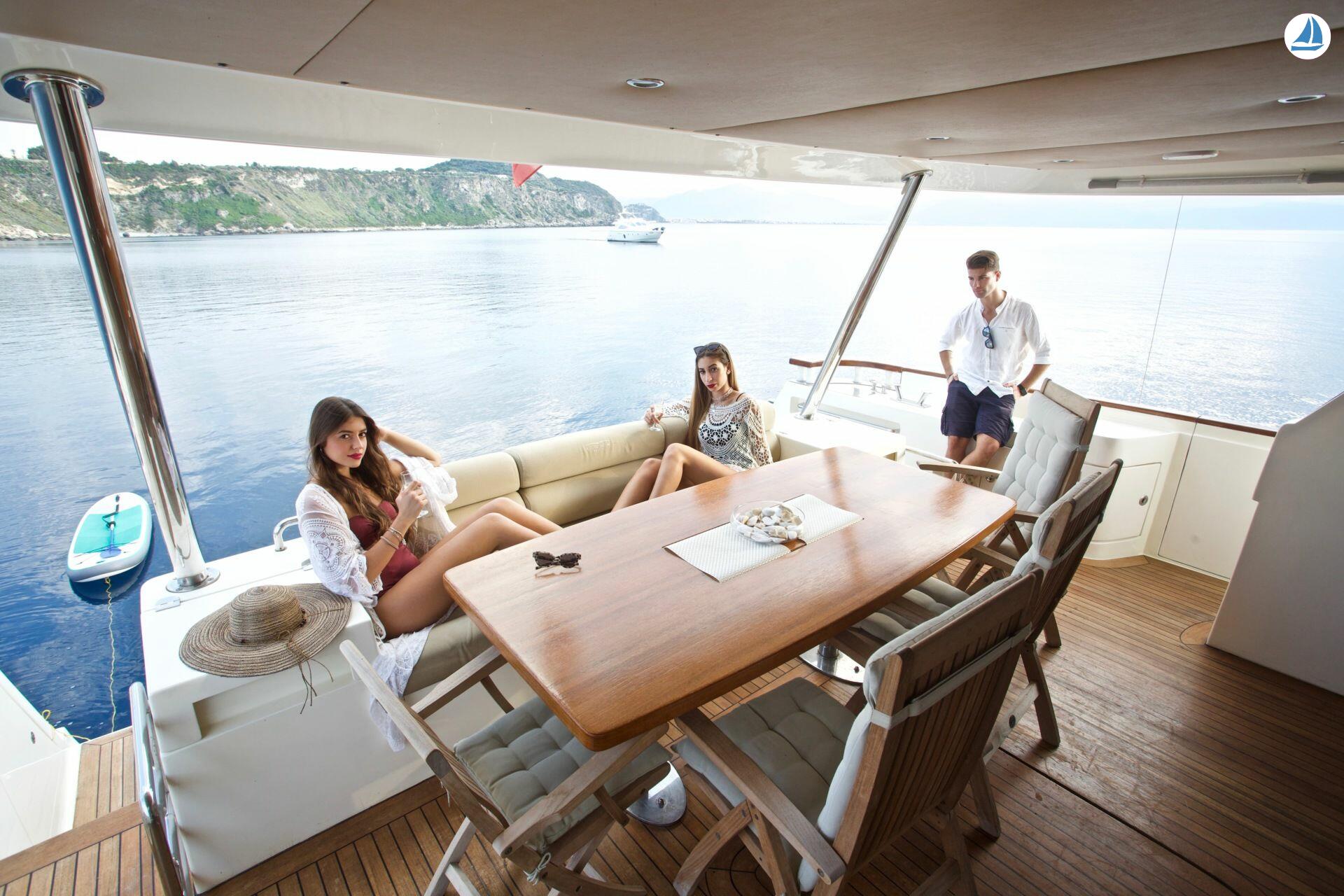 photo Aicon 75 Fly Lutetia 7