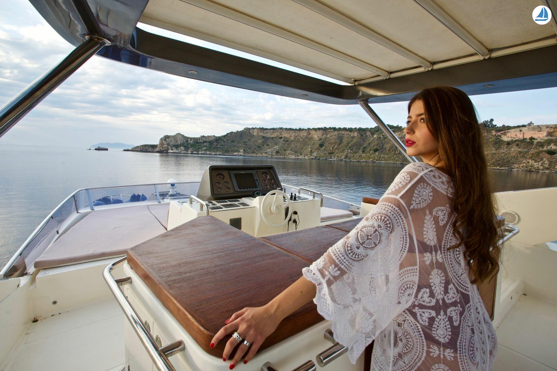 photo Aicon 75 Fly Lutetia 15