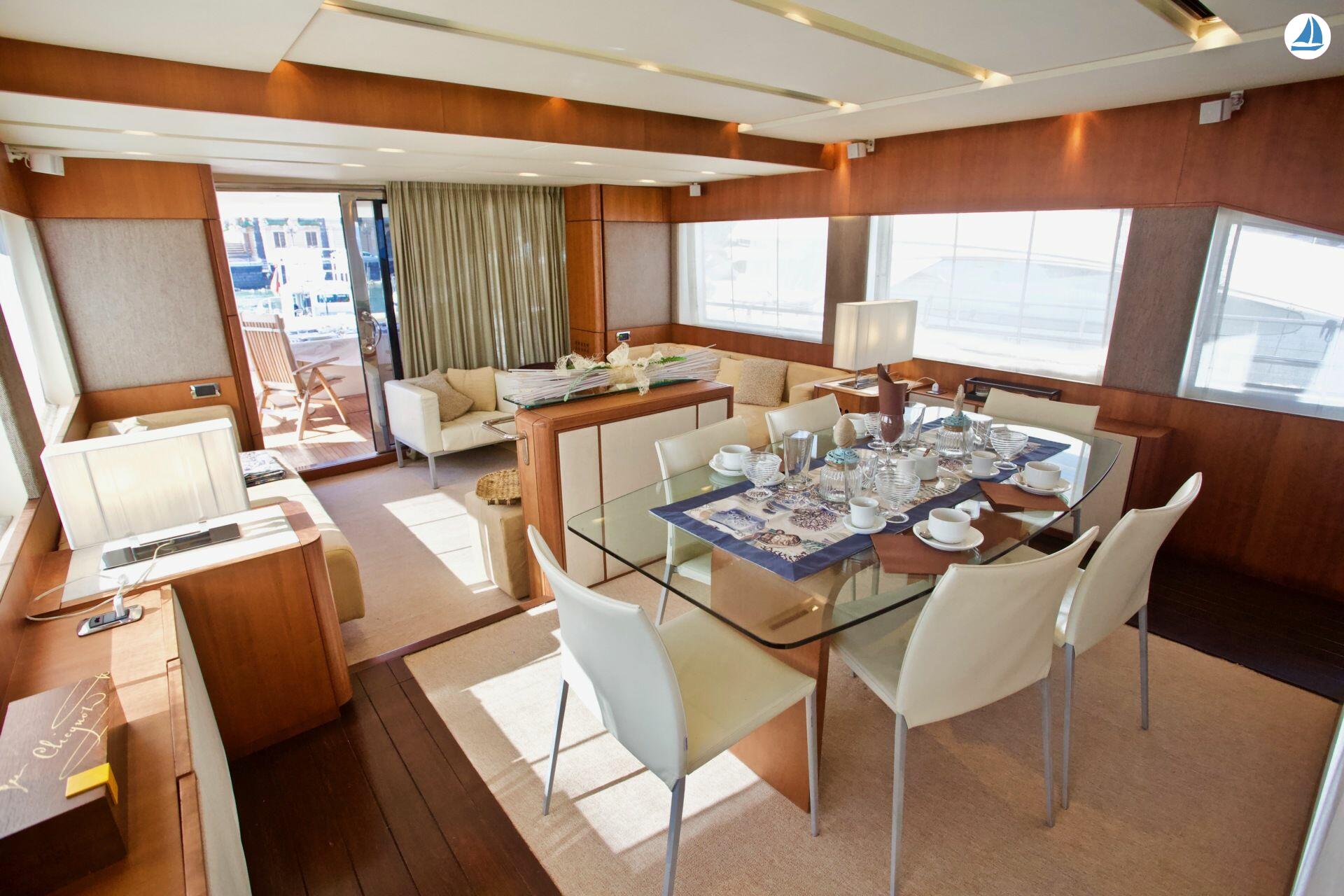 photo Aicon 75 Fly Lutetia 31