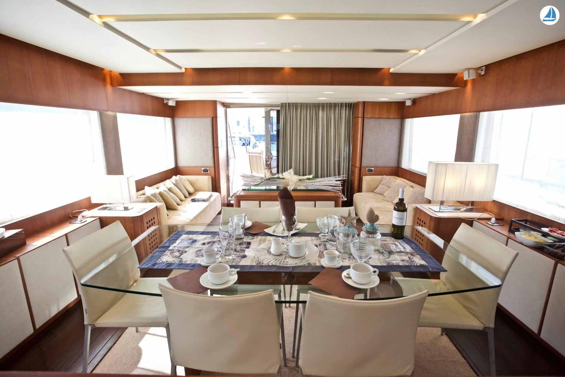 photo Aicon 75 Fly Lutetia 32