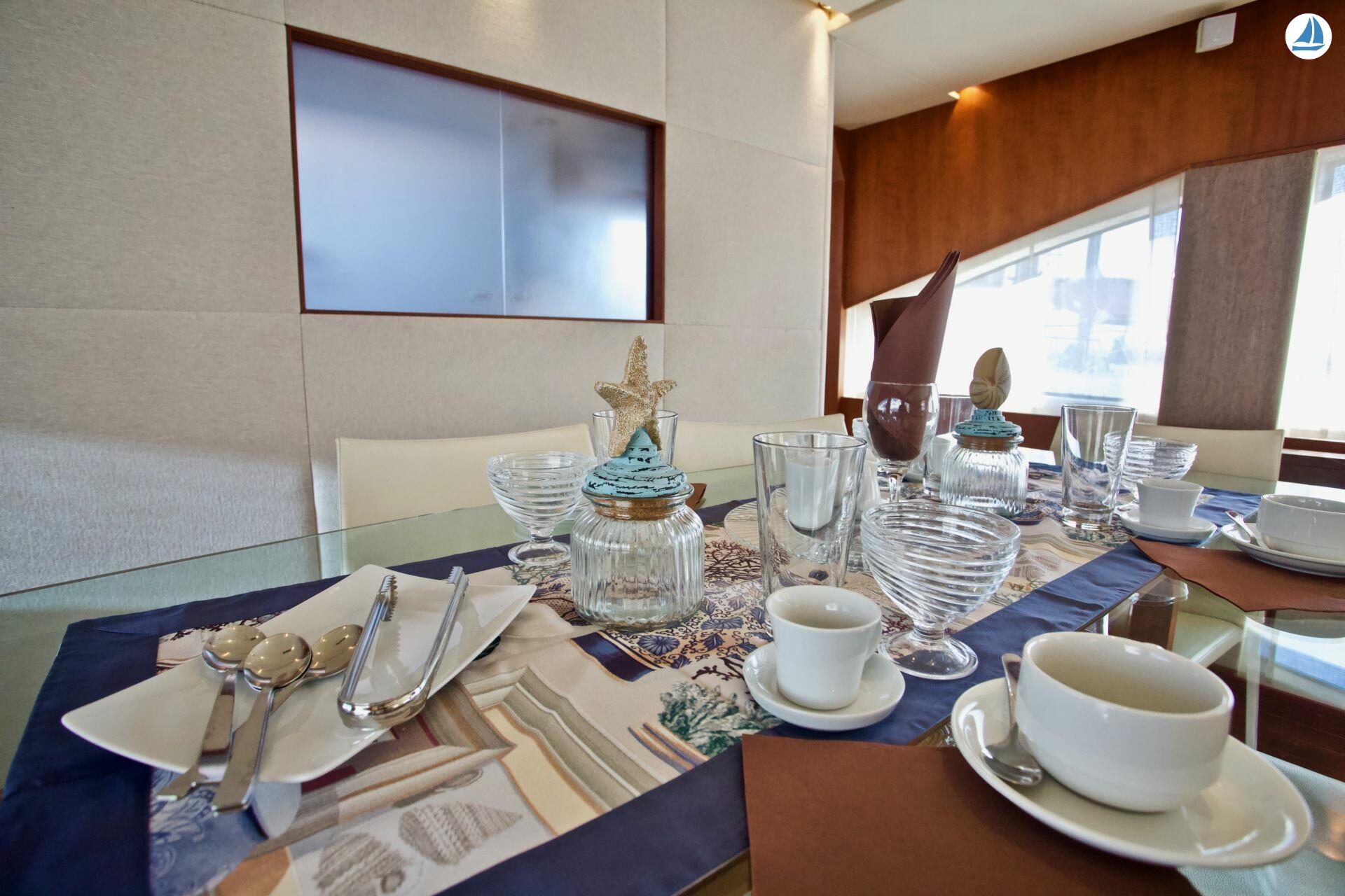 photo Aicon 75 Fly Lutetia 34