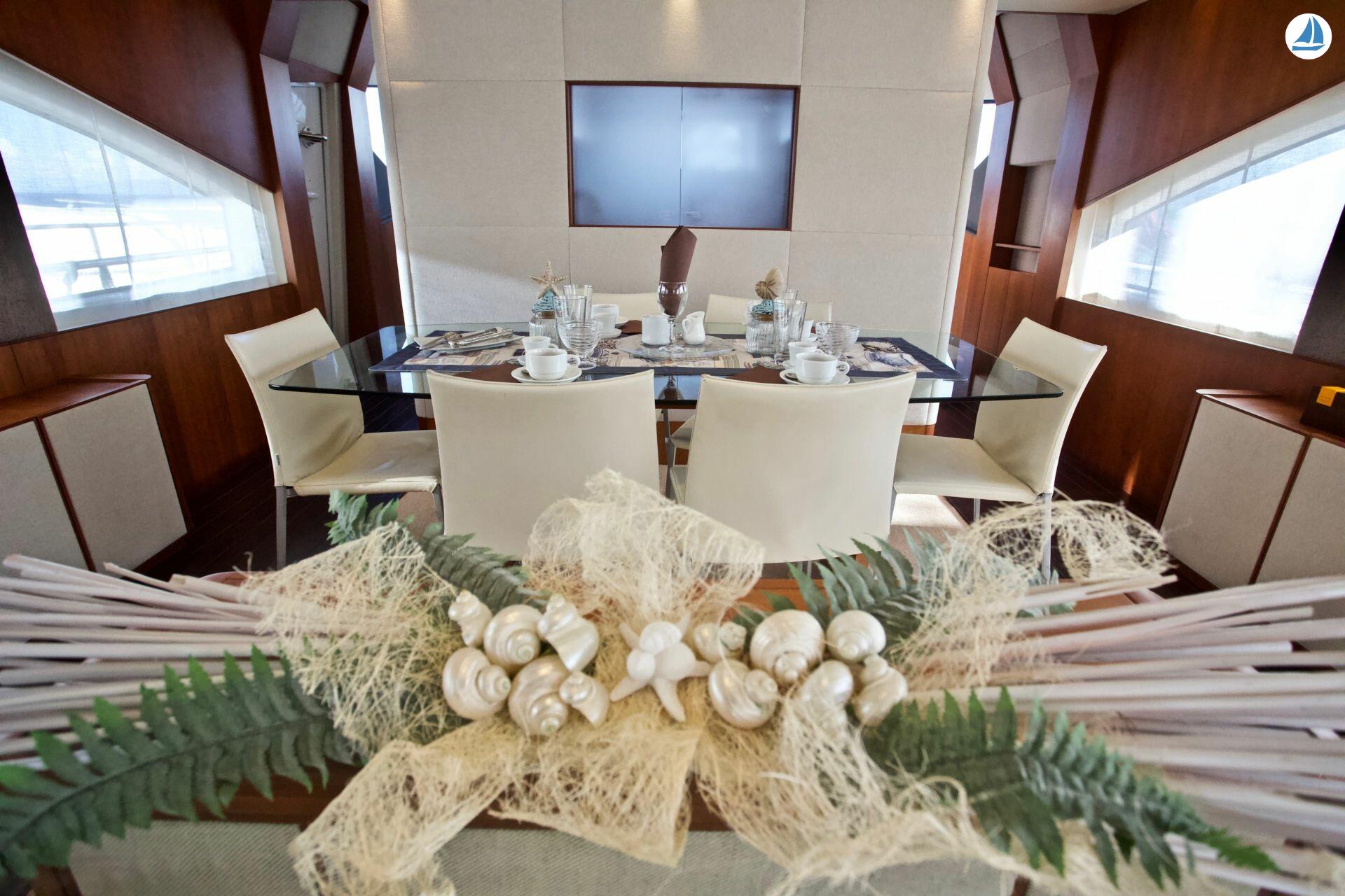 photo Aicon 75 Fly Lutetia 35