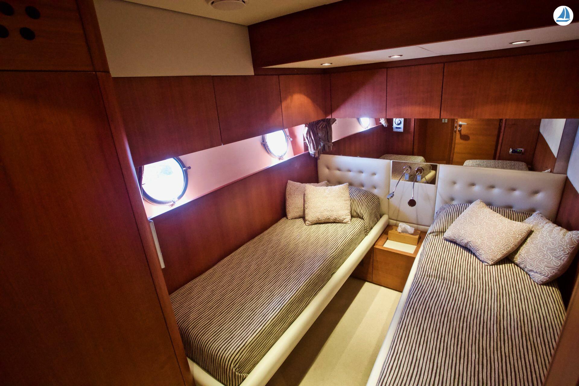 photo Aicon 75 Fly Lutetia 48