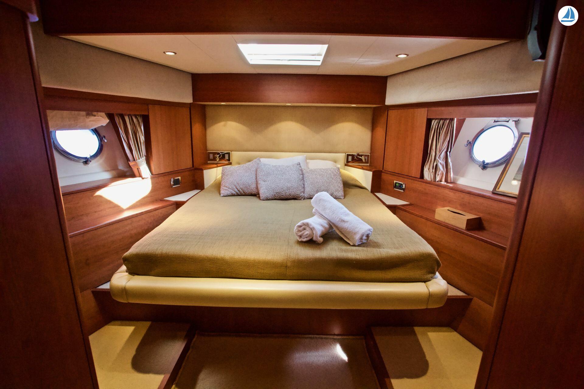 photo Aicon 75 Fly Lutetia 49