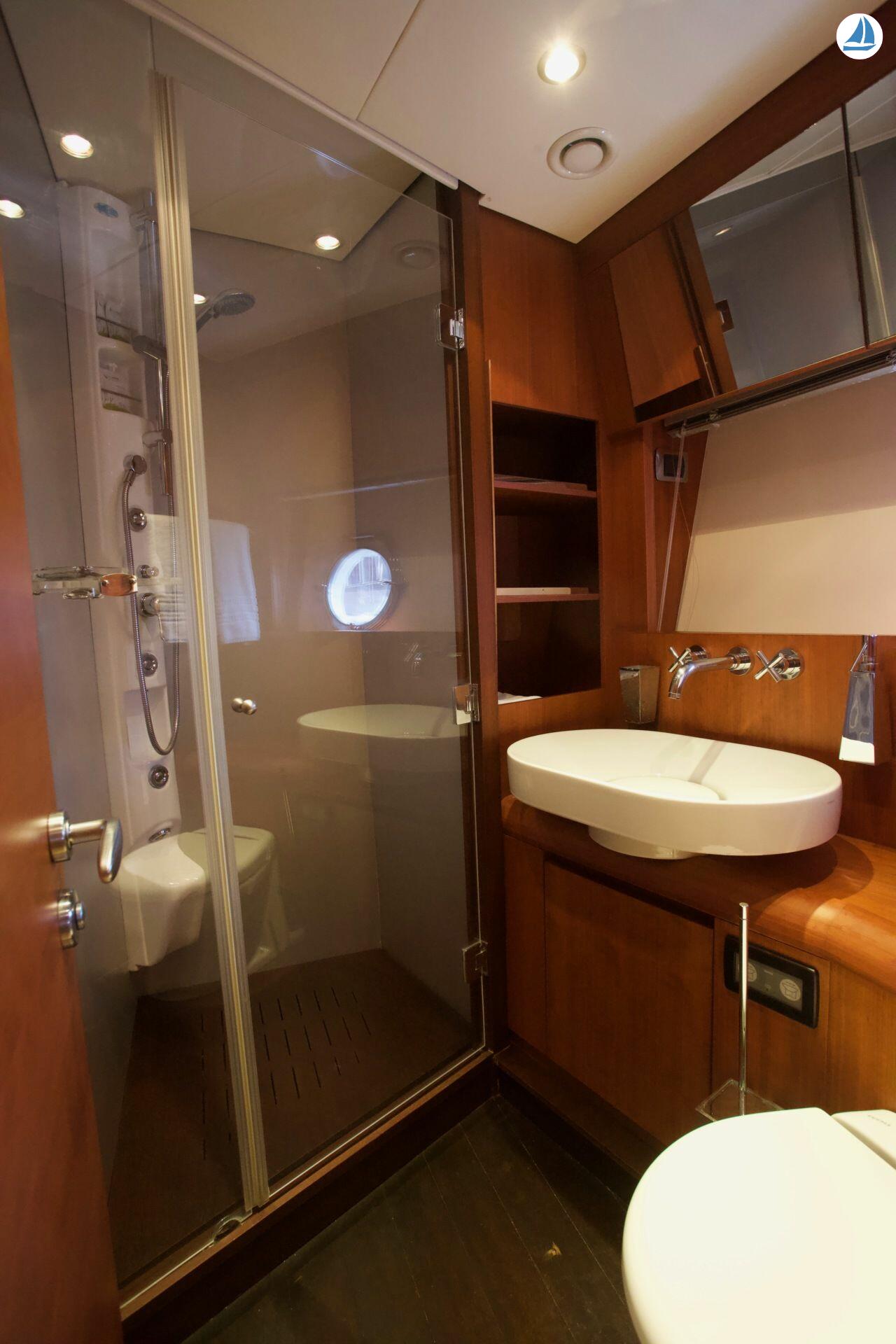 photo Aicon 75 Fly Lutetia 50