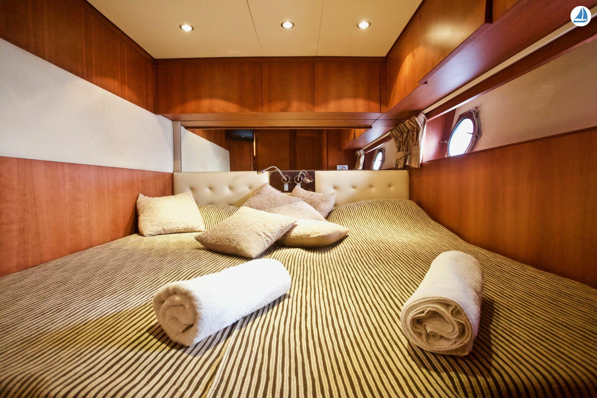 photo Aicon 75 Fly Lutetia 54