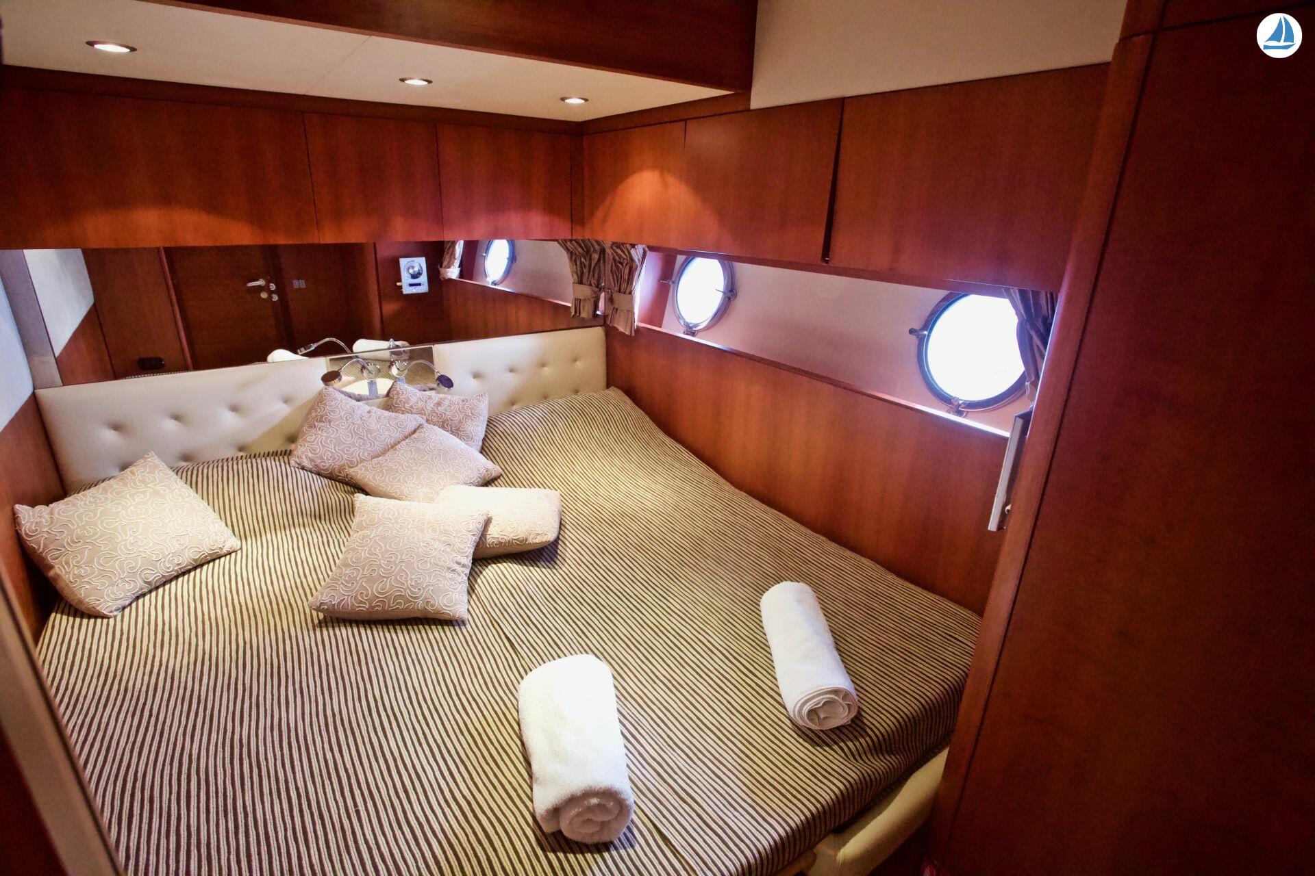 photo Aicon 75 Fly Lutetia 55