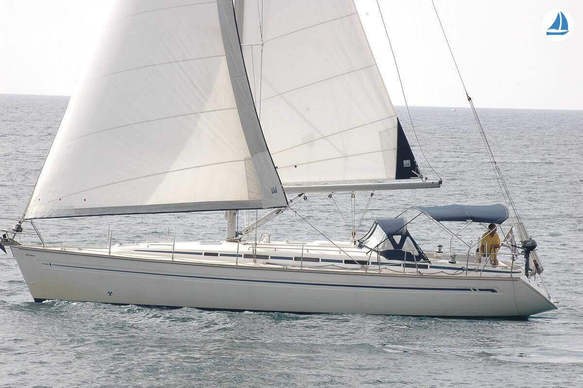 photo Bavaria 46 Cruiser 1