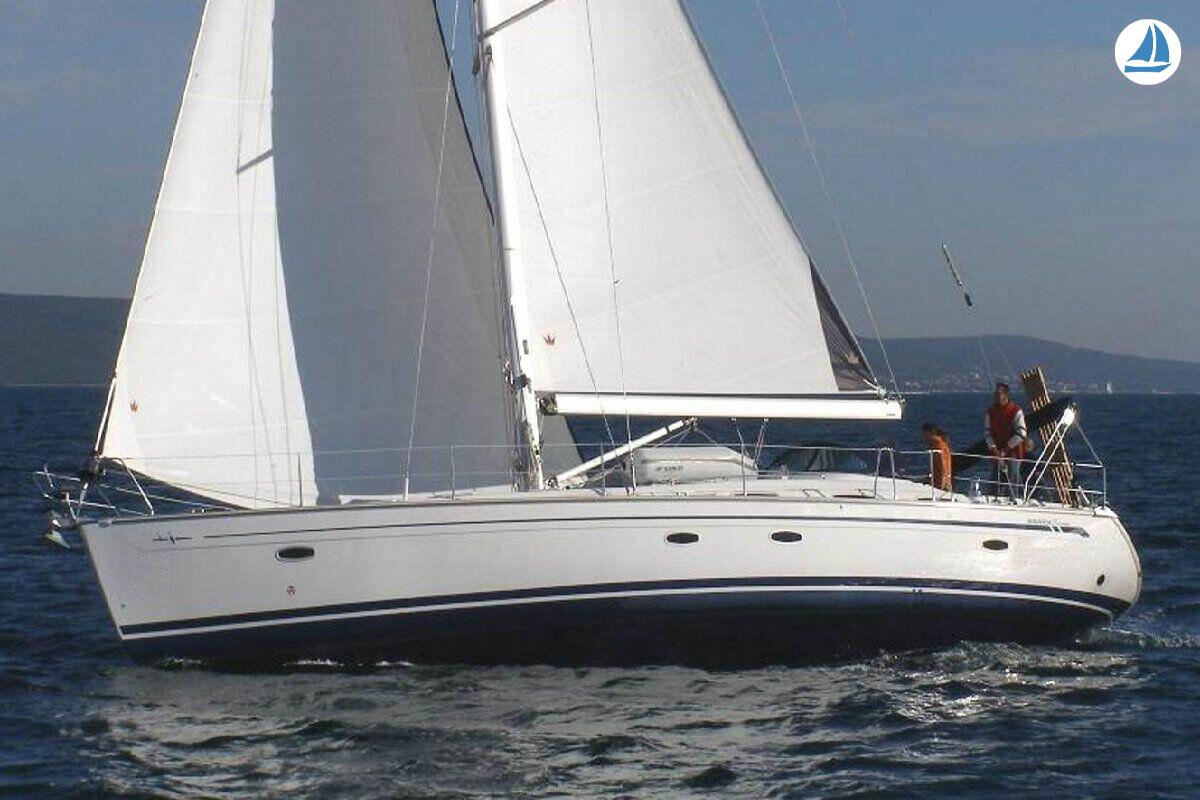 photo Bavaria 46 Cruiser 5