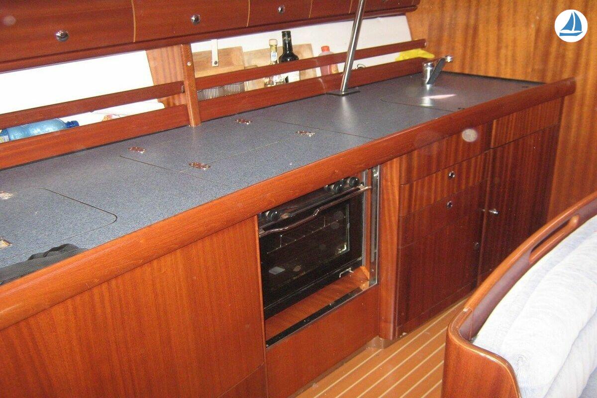 photo Bavaria 46 Cruiser 7