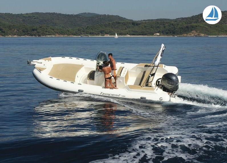 photo Capelli Tempest 700 1