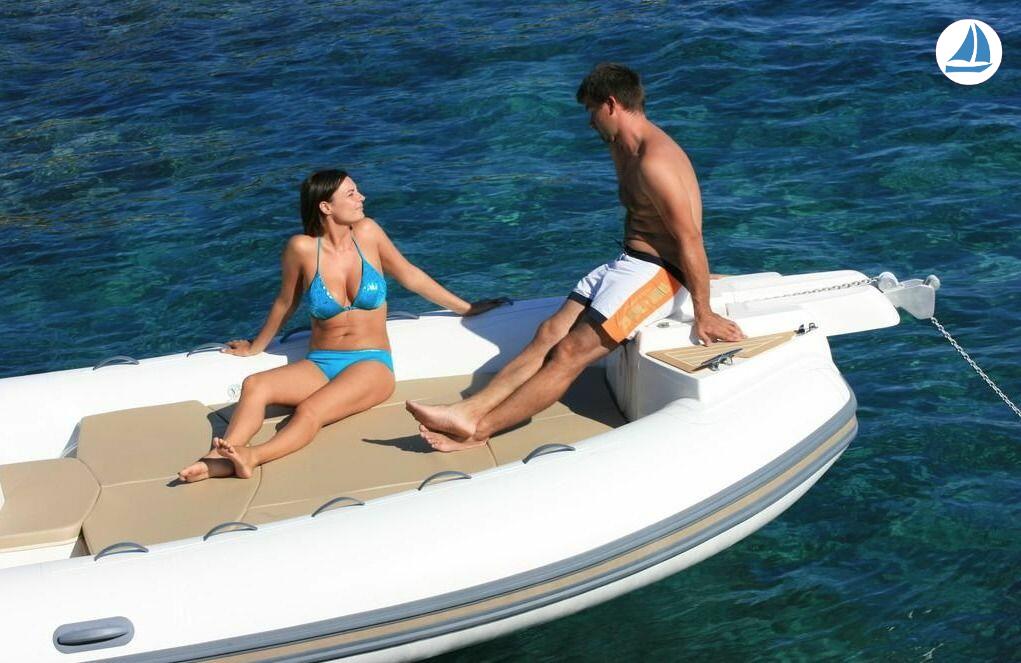 photo Capelli Tempest 700 4