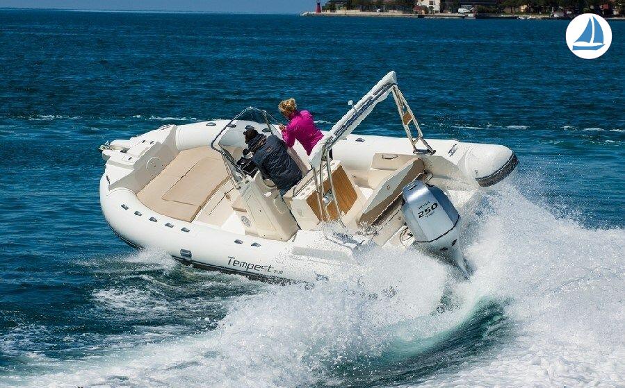 photo Capelli Tempest 700 6