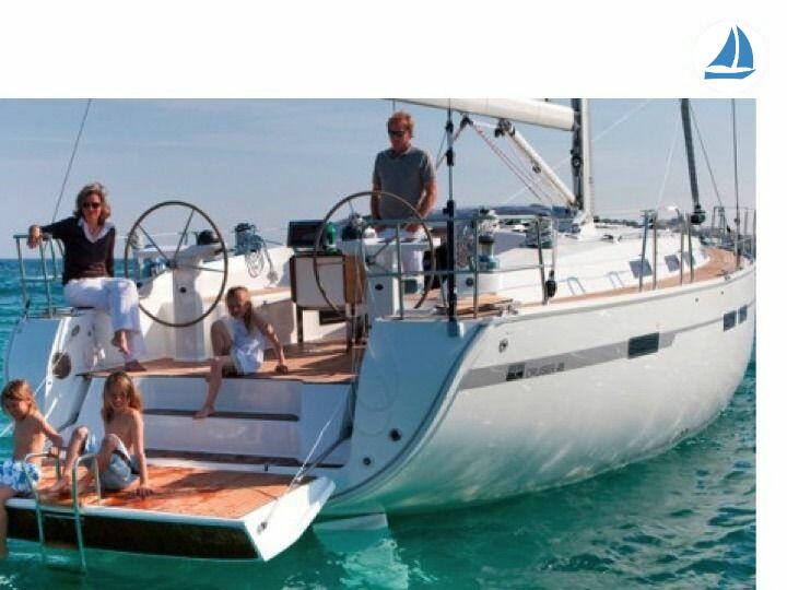photo Bavaria 45 CRUISER 1
