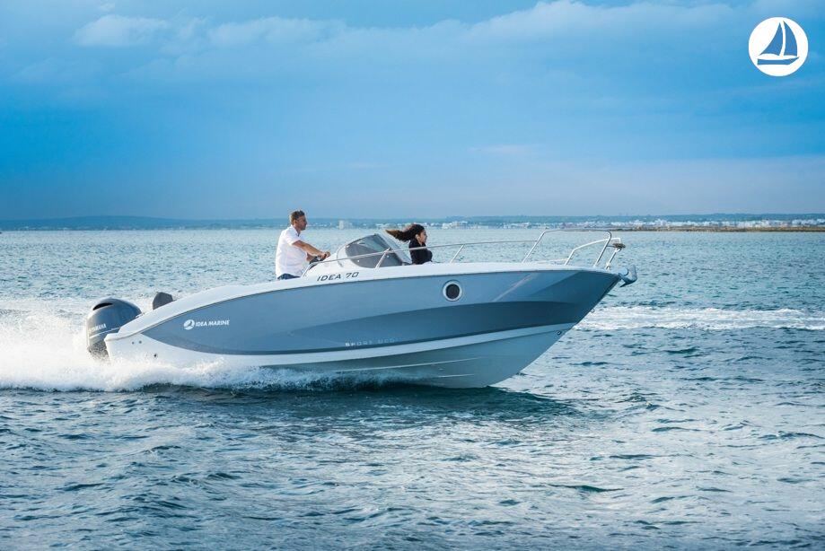 photo Idea Marine Idea 70 3