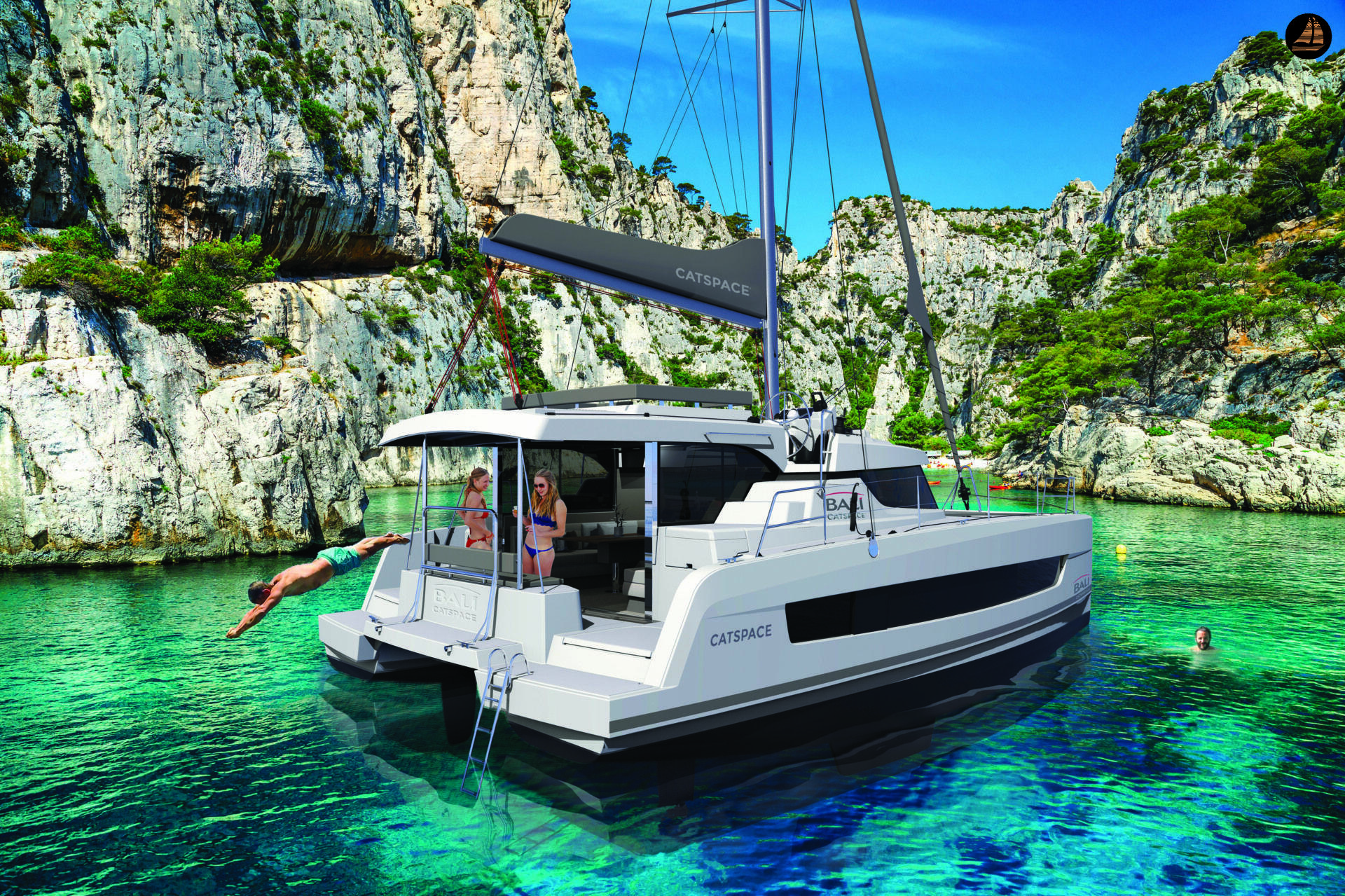photo Bali - Catana Catspace 4
