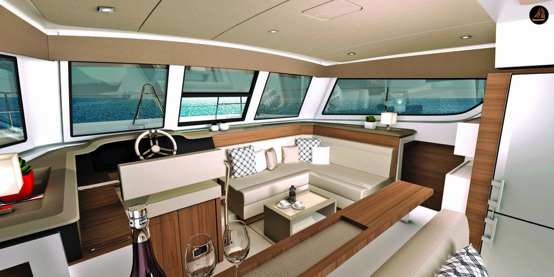 photo Bali - Catana Catspace 9