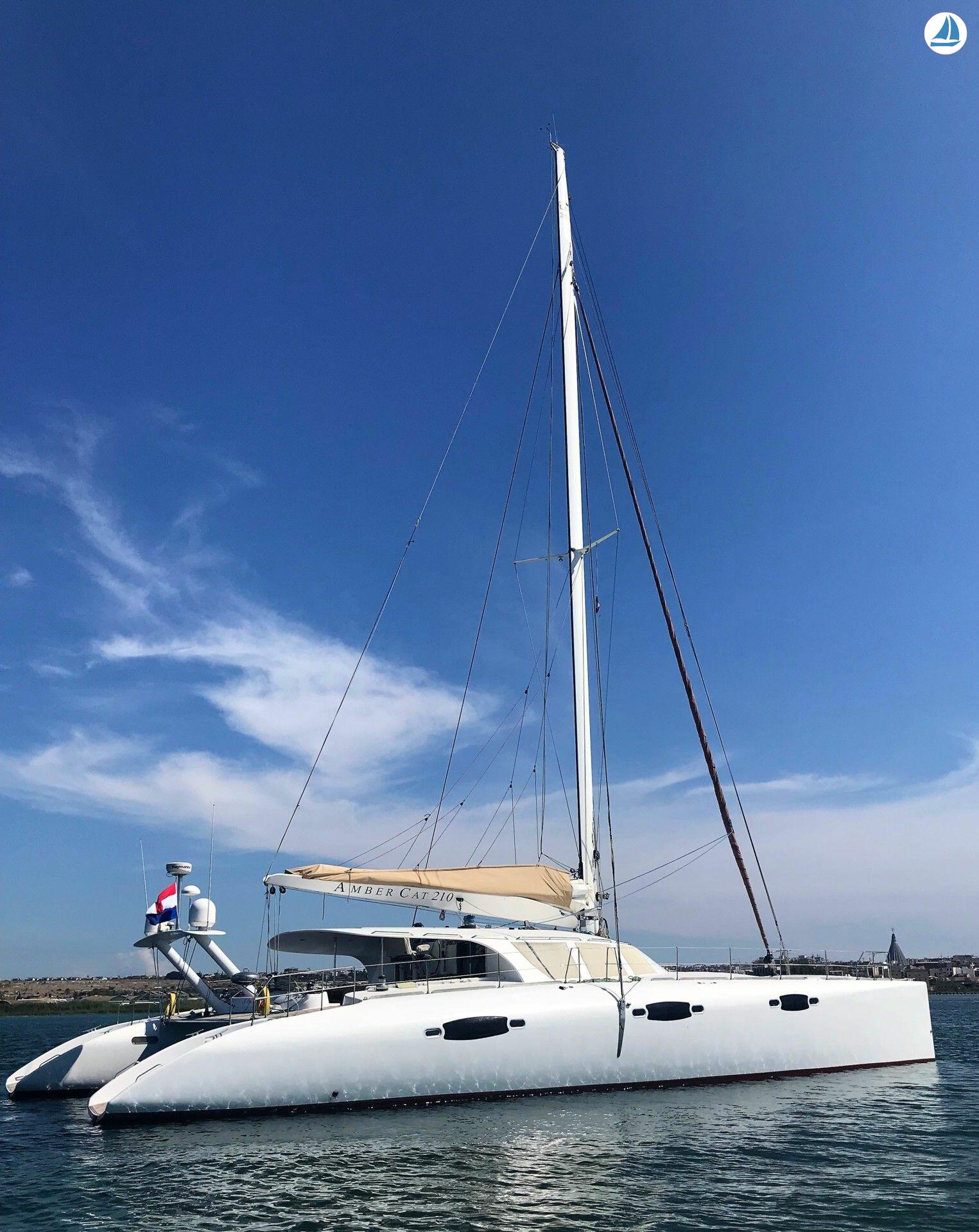 photo Enmar Ambercat 210 3