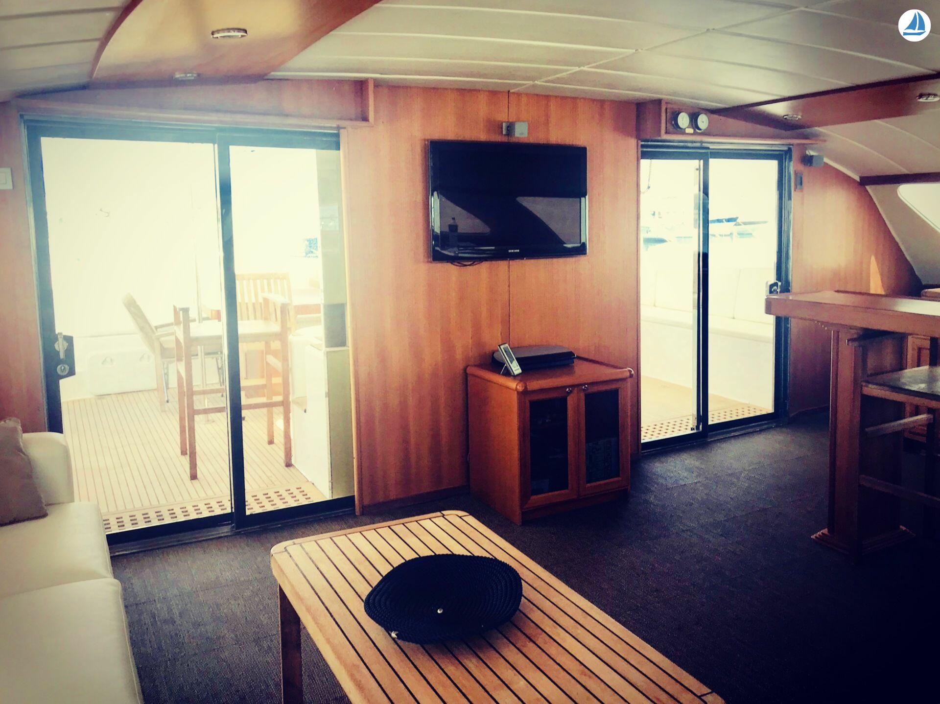 photo Enmar Ambercat 210 5