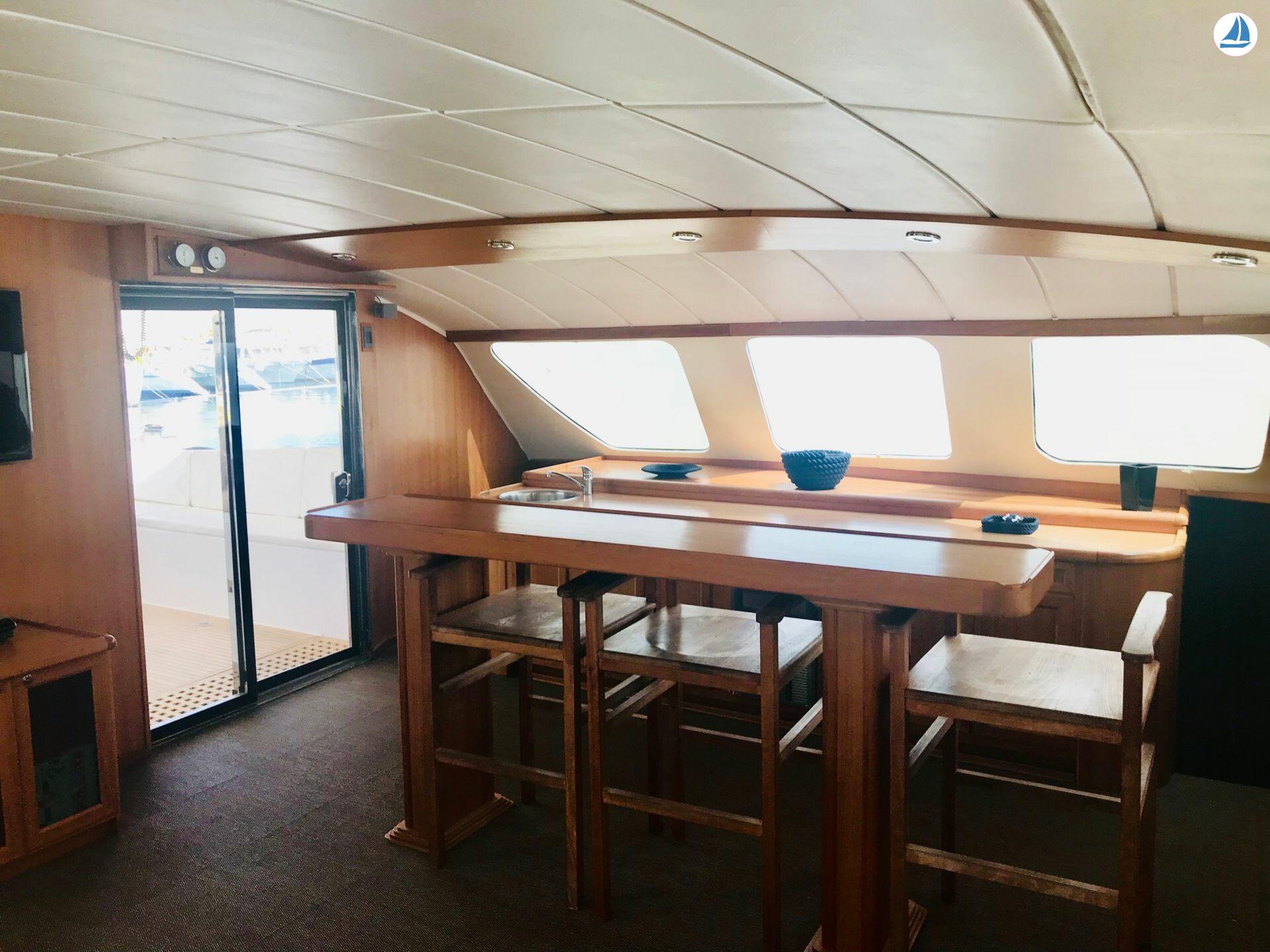 photo Enmar Ambercat 210 7