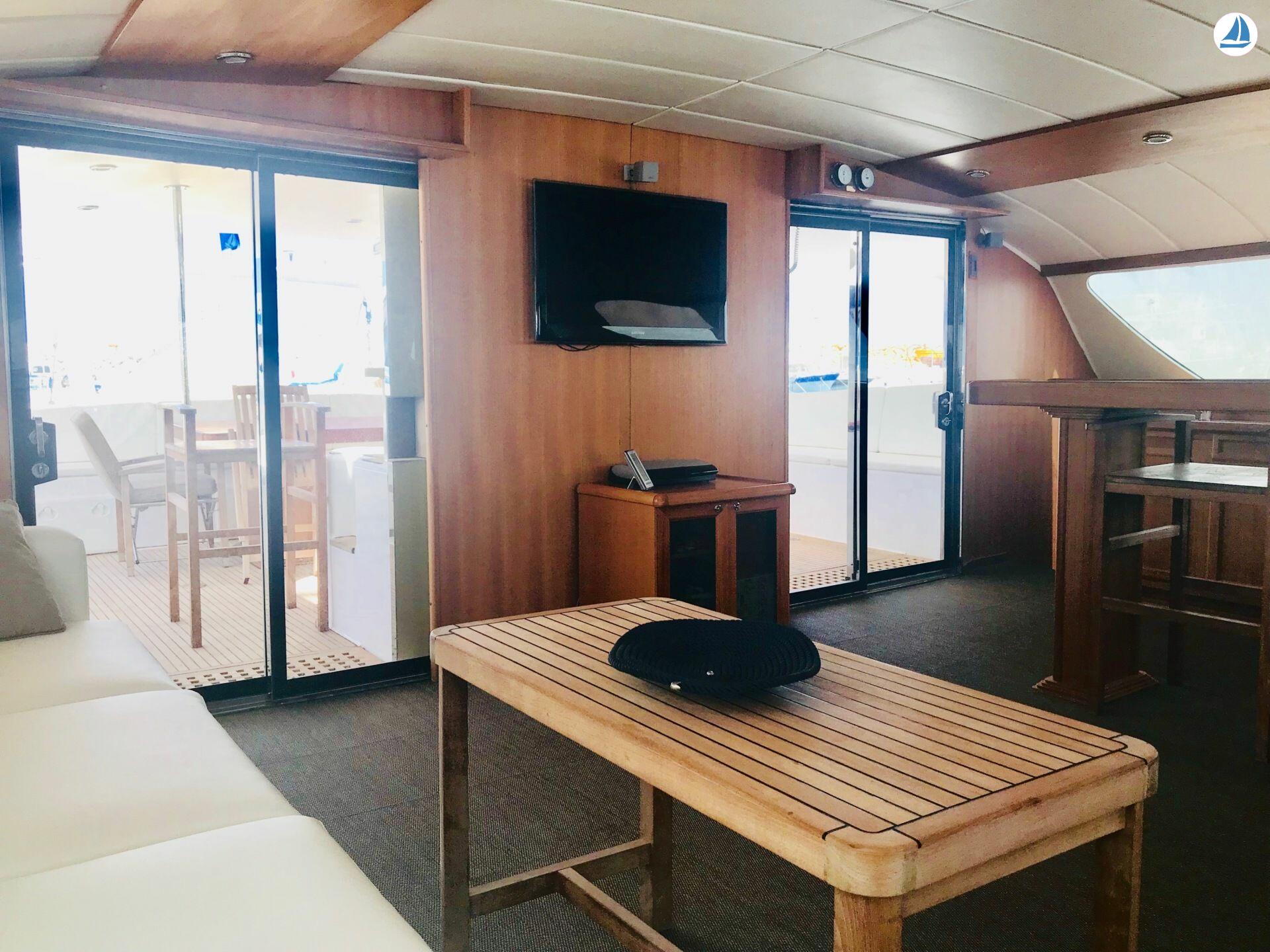 photo Enmar Ambercat 210 8