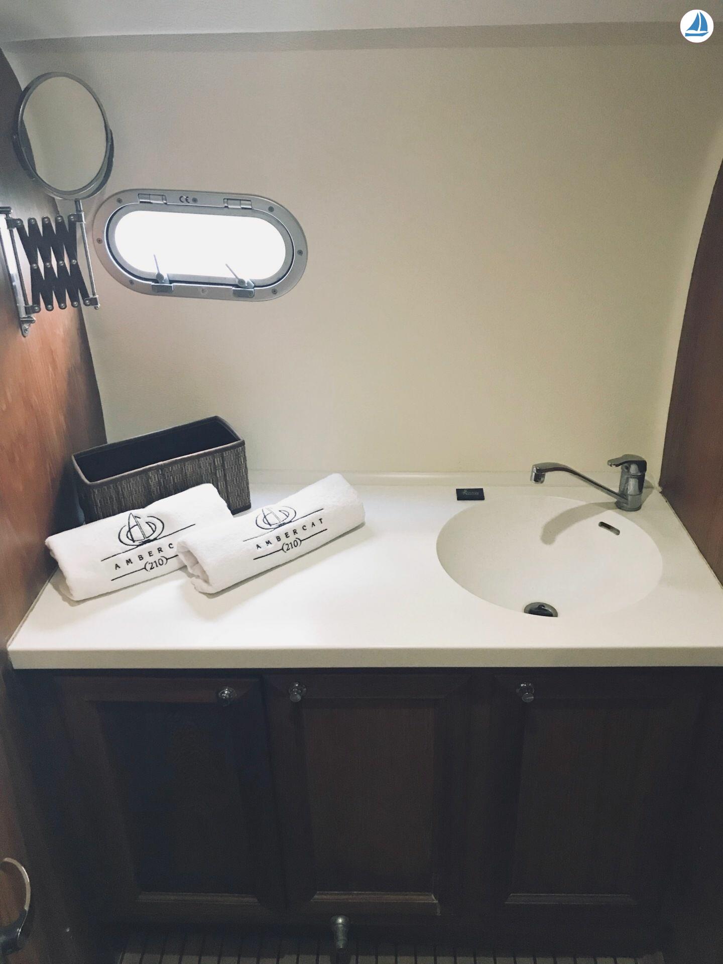 photo Enmar Ambercat 210 9