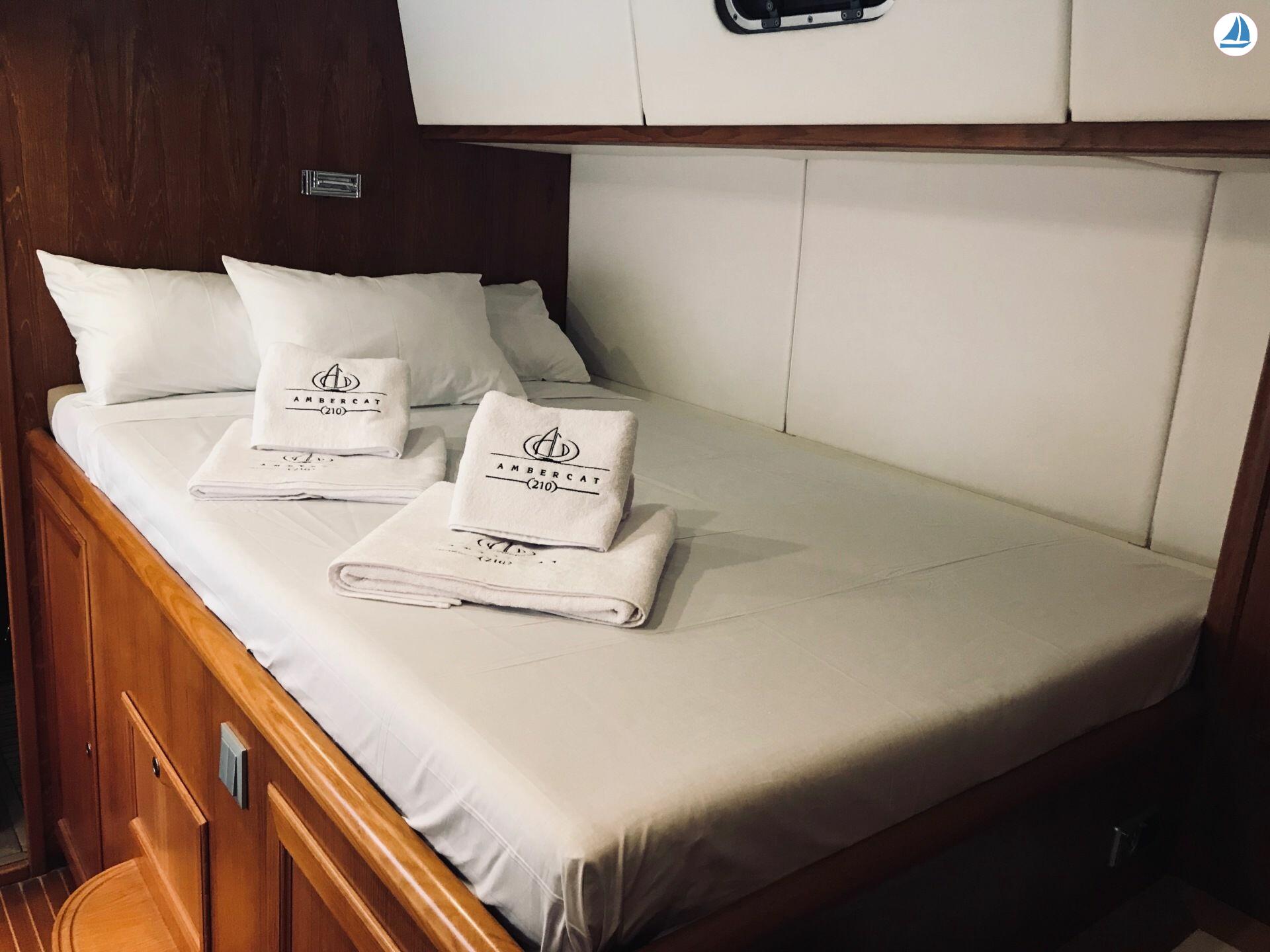 photo Enmar Ambercat 210 12