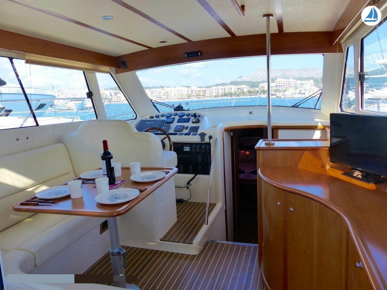 photo Rodman 12.50 LUNA 3