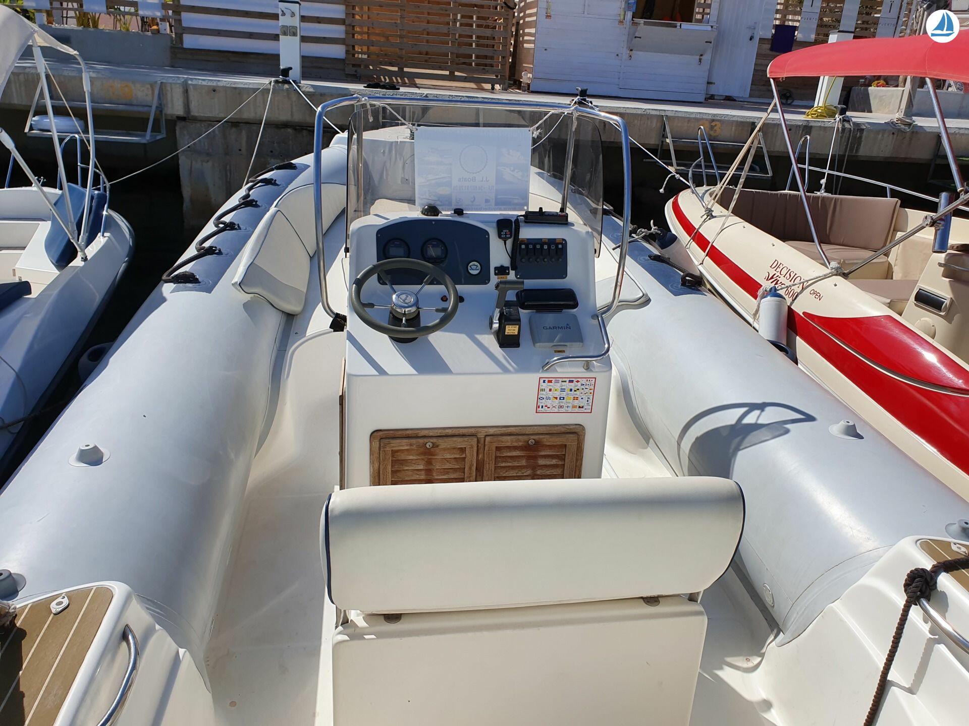 photo Capelli Tempest 800 3