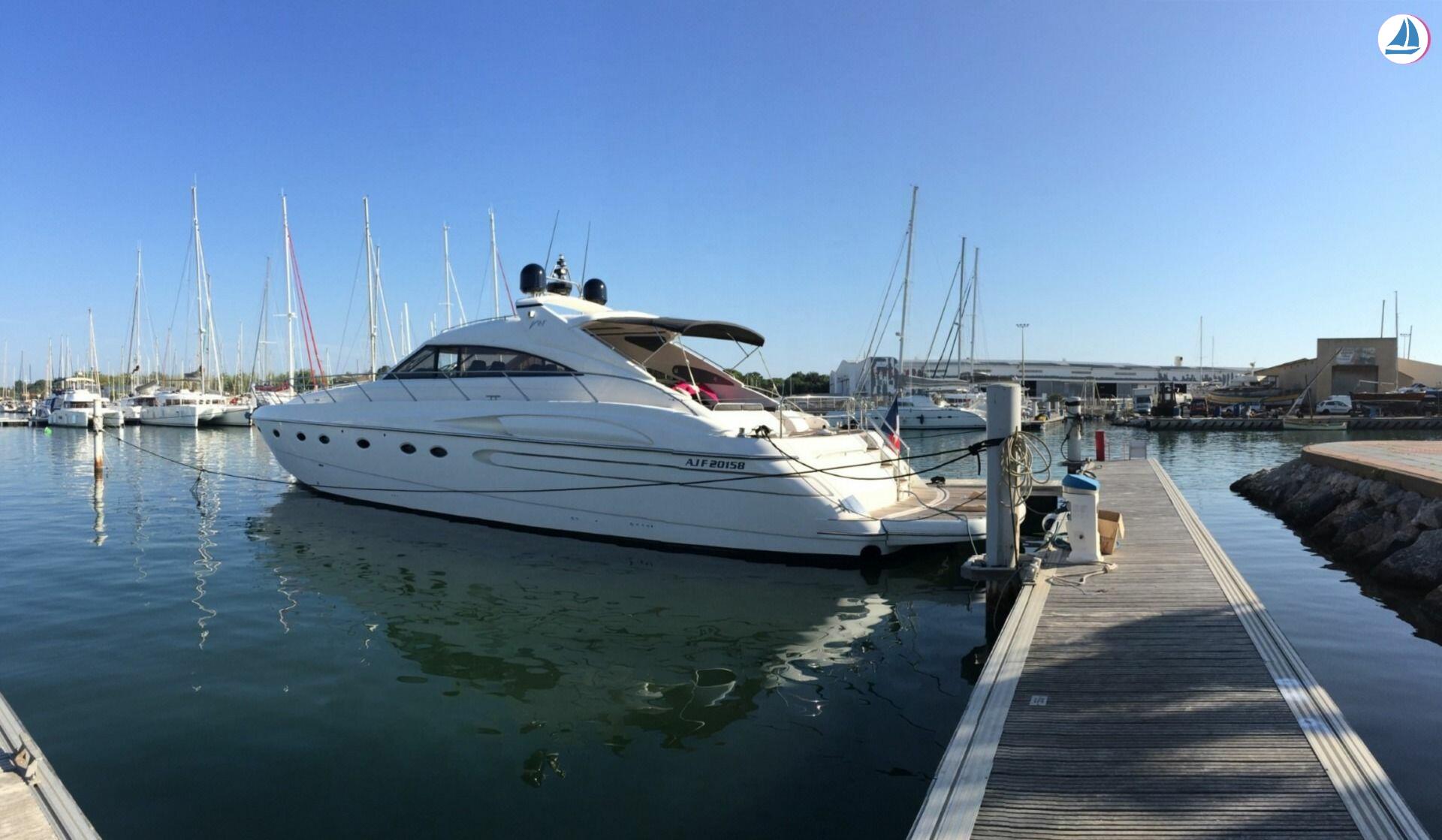 photo Princess V65 1