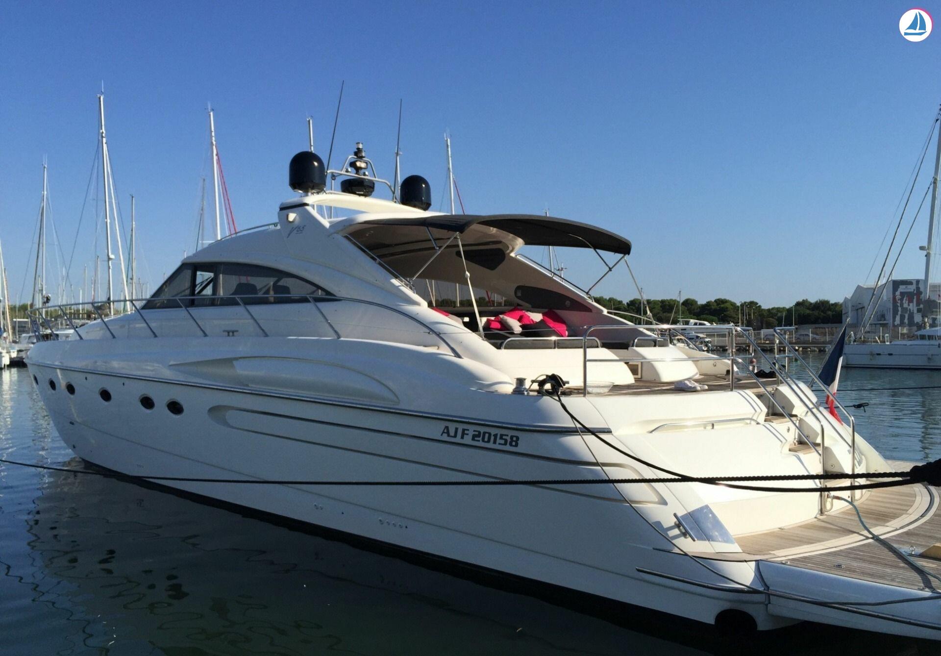 photo Princess V65 2