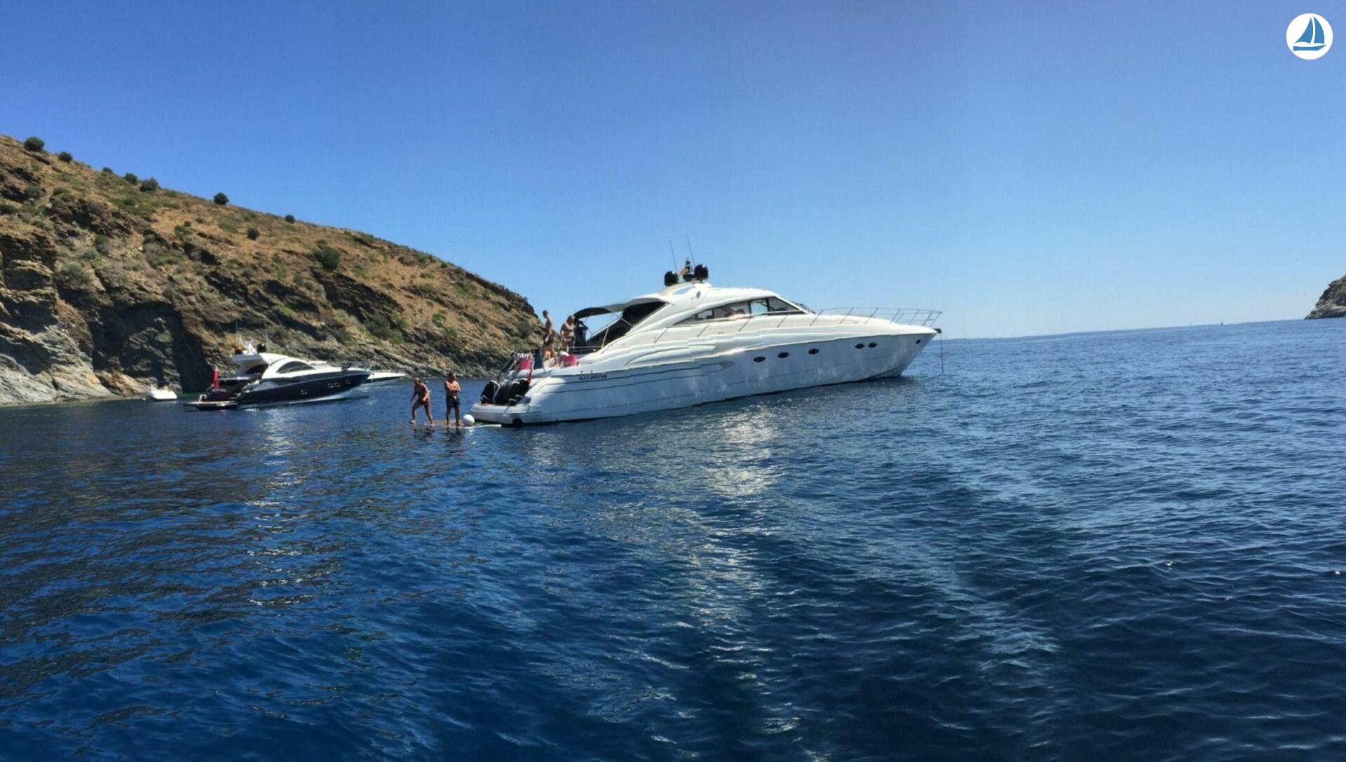 photo Princess V65 4