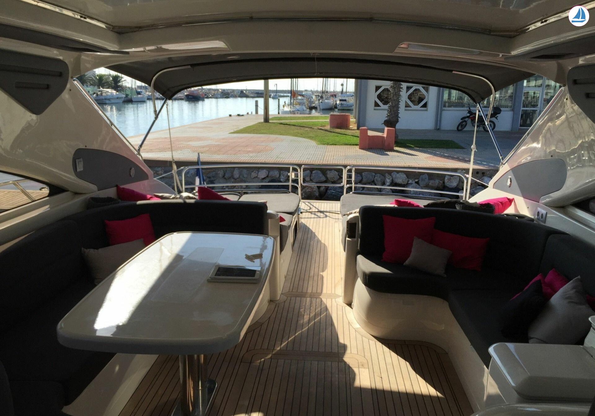 photo Princess V65 10