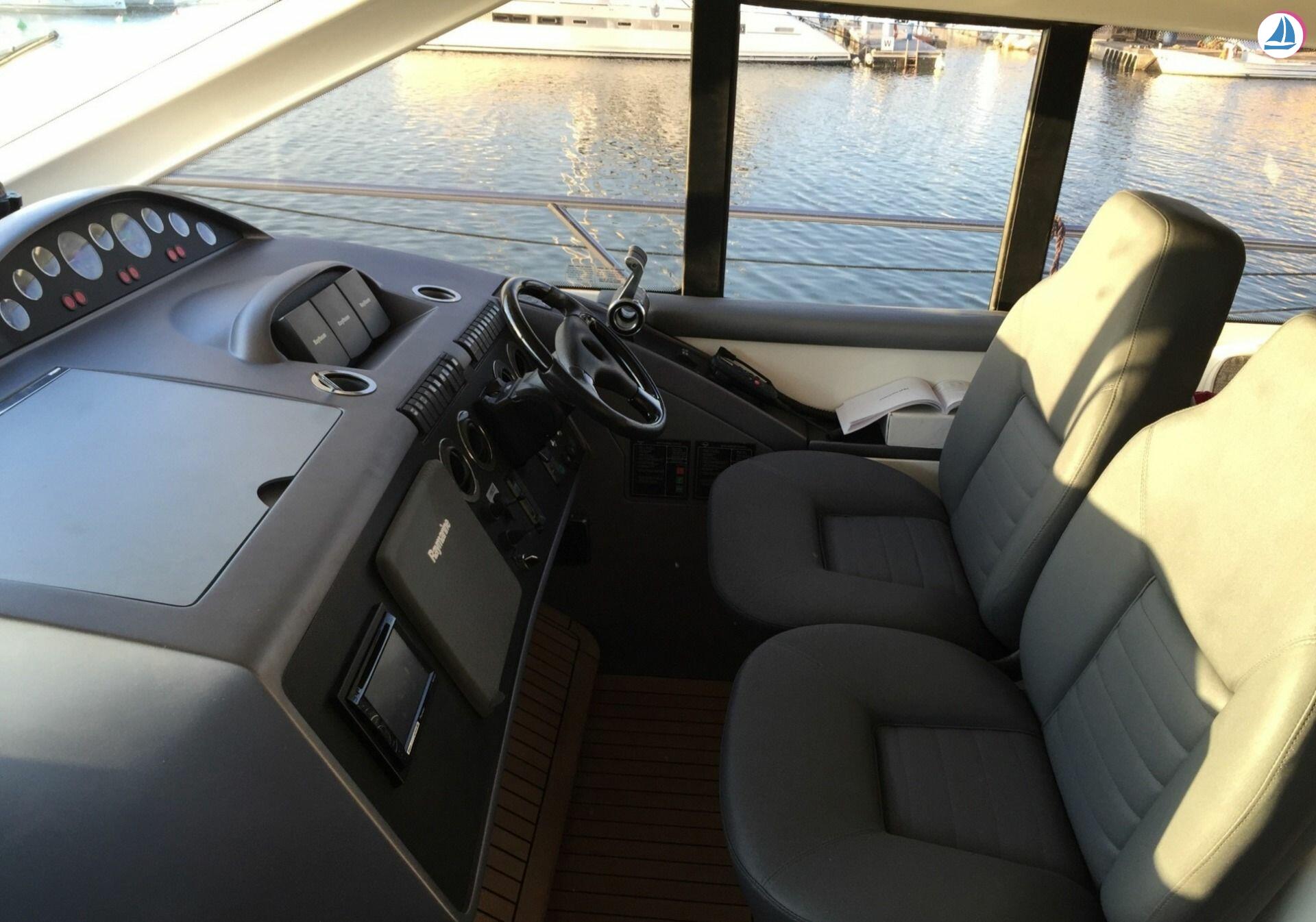 photo Princess V65 16