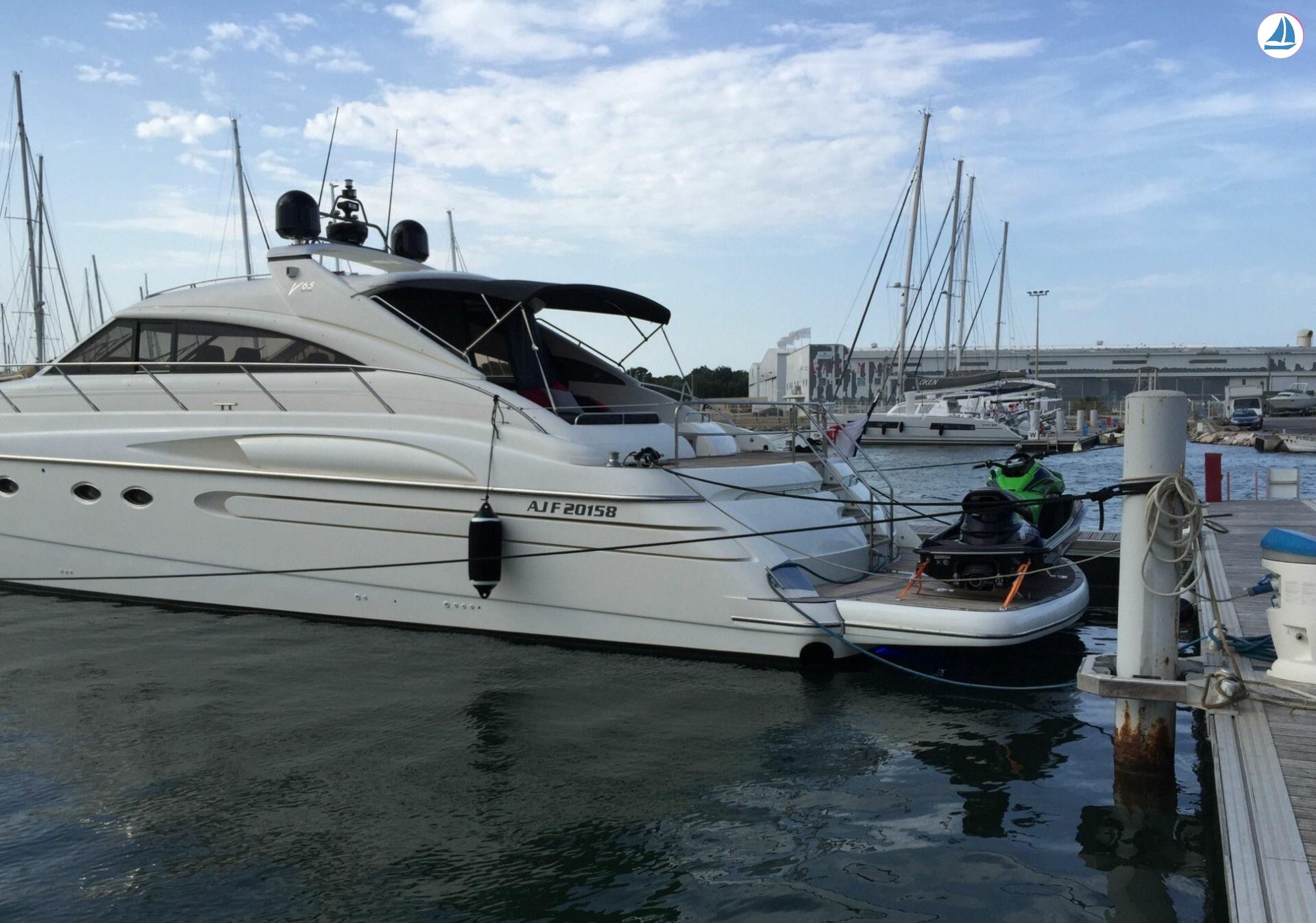 photo Princess V65 19