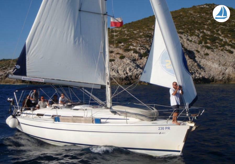 photo Bavaria 36 Cruiser 1