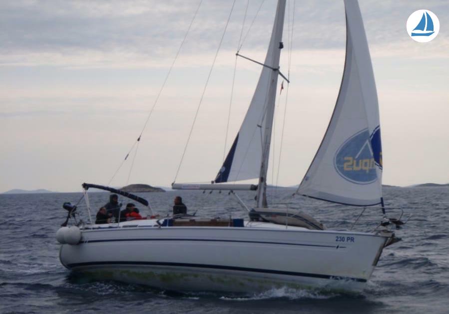 photo Bavaria 36 Cruiser 2