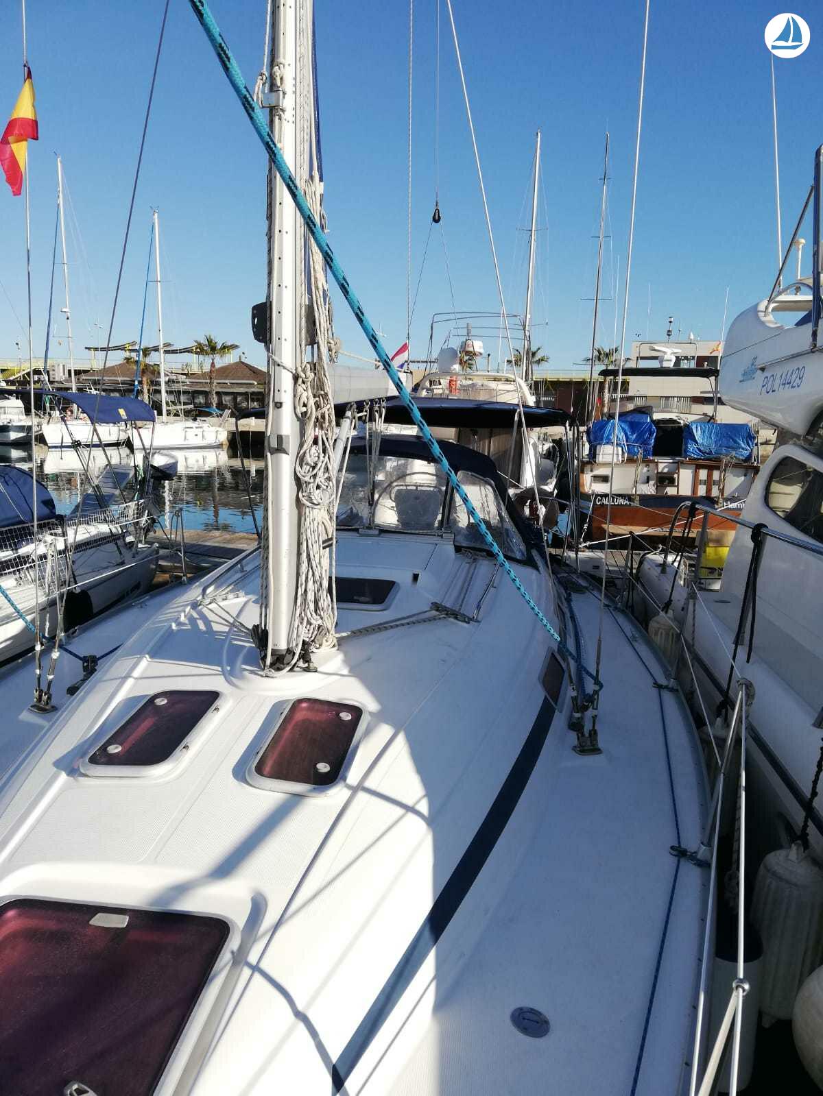 photo Bavaria 36 Cruiser 3