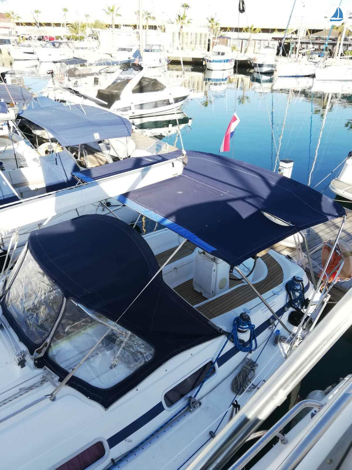 photo Bavaria 36 Cruiser 4