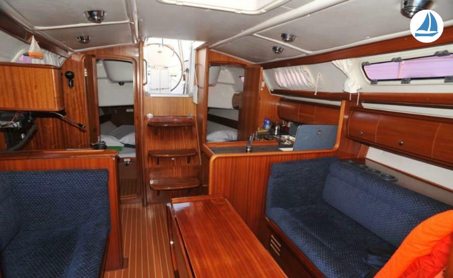 photo Bavaria 36 Cruiser 5