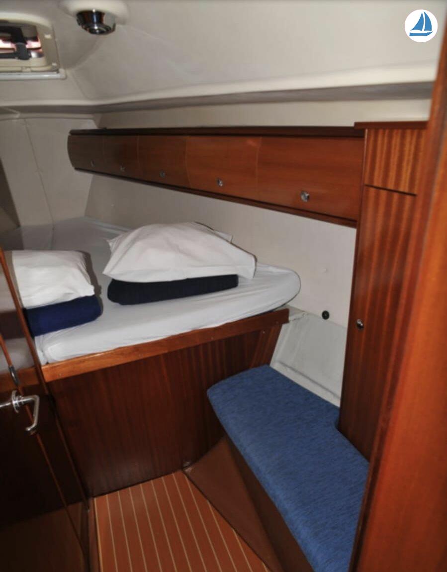 photo Bavaria 36 Cruiser 6