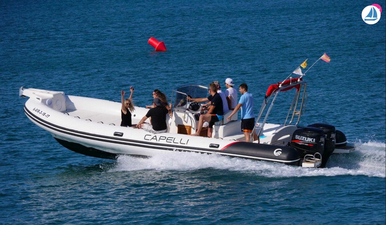 photo Capelli TEMPEST 900 1