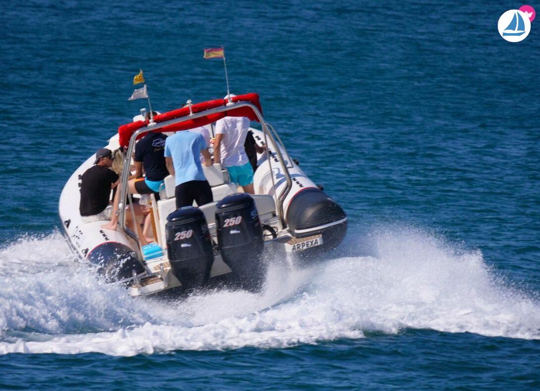 photo Capelli TEMPEST 900 2